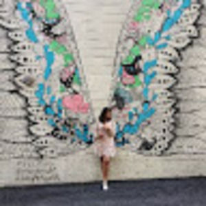 Meet your Posher, Kavindi